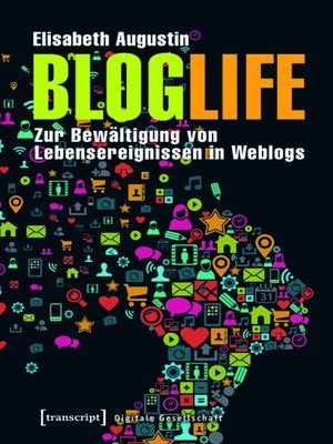 cover image of BlogLife